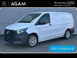 Wit Gebruikt 2024 Mercedes e-Vito MPV | € 37.950