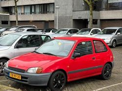 Gebruikt 1998 Toyota Starlet Hatchback | € 2.000 (Eerlijke prijs)