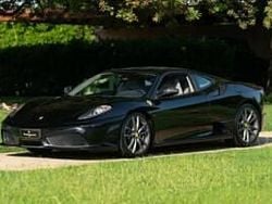 Zwartnero daytona Gebruikt 2008 Ferrari F430 Coupé | € 370.000