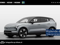 Grijs Nieuw 2025 Volvo EX30 Single Motor Extended Range SUV | € 35.890 (Eerlijke prijs)