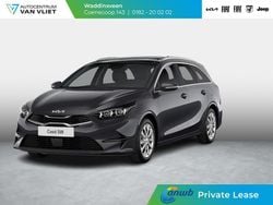 Grijs Nieuw 2025 Kia Ceed Stationwagen | € 31.990 (Iets duurder)