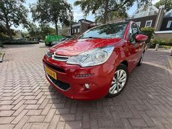 Rood Gebruikt 2015 Citroën C3 Hatchback | € 5.999 (Goede deal)