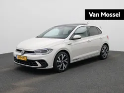 Grijs Gebruikt 2024 VW Polo Business Hatchback | € 34.900