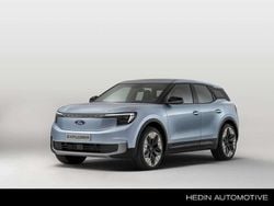 , metallic lak Gebruikt 2024 Ford Explorer Premium SUV | € 45.450 (Duur)