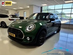 Groen Gebruikt 2020 Mini Cooper Clubman Chili Stationwagen | € 21.395 (Goede deal)