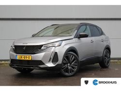 Grijs Gebruikt 2022 Peugeot 3008 GTi SUV | € 27.895