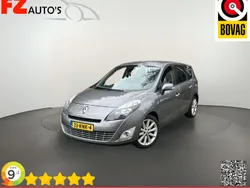 Grijs Gebruikt 2011 Renault Grand Scénic III Dynamique MPV | € 5.945 (Eerlijke prijs)