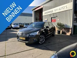 Bruin Gebruikt 2011 Citroën DS4 Sport Chic Hatchback | € 7.950 (Iets duurder)