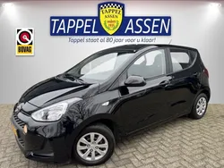 Zwart Gebruikt 2018 Hyundai i10 Comfort Hatchback | € 10.249 (Eerlijke prijs)