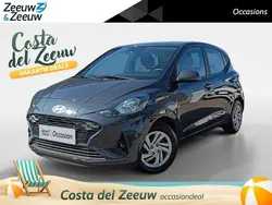 Grijs Gebruikt 2023 Hyundai i10 Comfort Hatchback | € 16.740 (Iets duurder)