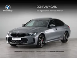 Grijs Gebruikt 2024 BMW 320e M Sport Sedan | € 49.950 (Iets duurder)