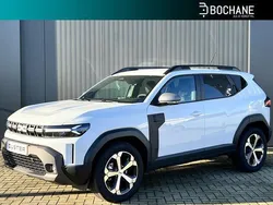 Overige Nieuw 2025 Dacia Duster Journey SUV | € 33.944 (Eerlijke prijs)