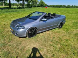 Grijs Gebruikt 2005 Opel Astra Cabriolet Cabriolet | € 7.500