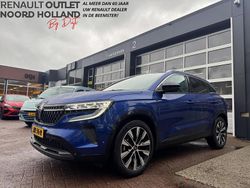 Blauw Gebruikt 2025 Renault Austral Techno SUV | € 37.985 (Duur)