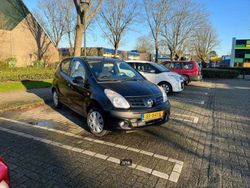 Zwart Gebruikt 2013 Nissan Pixo Acenta Hatchback | € 3.999 (Duur)