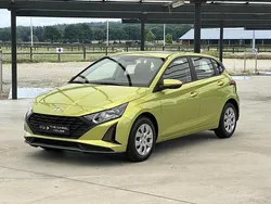 Groen Gebruikt 2024 Hyundai i20 Comfort Hatchback | € 17.950 (Goede deal)