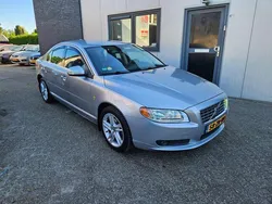 Grijs Gebruikt 2008 Volvo S80 Momentum Sedan | € 5.950 (Eerlijke prijs)