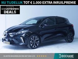 Zwart Gebruikt 2024 Mitsubishi Colt Edition Hatchback | € 22.900 (Eerlijke prijs)