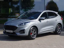 Zilver Gebruikt 2022 Ford Kuga ST-Line X SUV | € 26.750 (Goede deal)