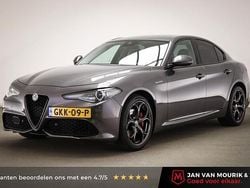 Grijs Gebruikt 2020 Alfa Romeo Giulia Veloce Sedan | € 32.900 (Super prijs)