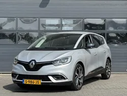 Grijs Gebruikt 2023 Renault Grand Scénic IV Equilibre MPV | € 29.999 (Eerlijke prijs)