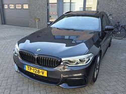 Gebruikt 2017 BMW 530 Luxury Line Stationwagen | € 27.500 (Iets duurder)