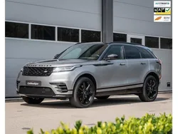 Grijs Gebruikt 2022 Land Rover Range Rover Velar SE Dynamic SUV | € 49.950 (Goede deal)