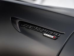 Zwart Gebruikt 2018 Mercedes S63L AMG Premium Plus Sedan | € 78.900