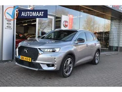Grijs Gebruikt 2021 DS Automobiles DS7 Crossback Rivoli SUV | € 32.950 (Goede deal)