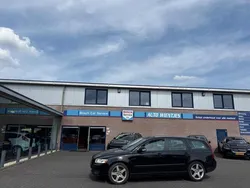 Zwart Gebruikt 2010 Volvo V50 Stationwagen | € 2.750 (Eerlijke prijs)