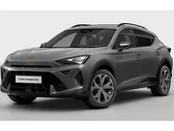 Graphene grey Nieuw 2025 Cupra Formentor SUV | € 47.027 (Eerlijke prijs)