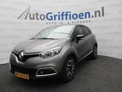 Grijs Gebruikt 2015 Renault Captur Dynamique SUV | € 7.790 (Goede deal)