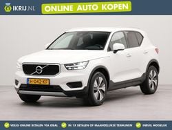 Wit Gebruikt 2020 Volvo XC40 Momentum SUV | € 27.400 (Goede deal)