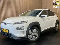 Wit Gebruikt 2020 Hyundai Kona SUV | € 17.550 (Eerlijke prijs)