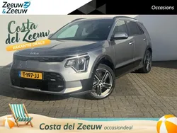 Grijs Gebruikt 2023 Kia Niro SUV | € 34.945 (Eerlijke prijs)