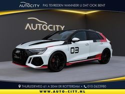 Wit Gebruikt 2022 Audi RS3 Sportback S-Line Hatchback | € 62.500 (Eerlijke prijs)