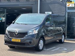 Overige Gebruikt 2018 Renault Trafic Komfort Van | € 8.885 (Goede deal)