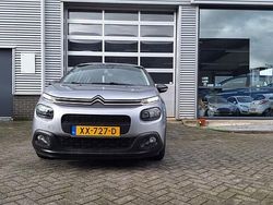 Grijs Gebruikt 2019 Citroën C3 Feel Hatchback | € 12.745 (Goede deal)