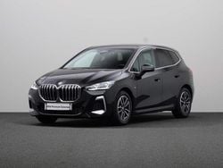 Zwart Gebruikt 2023 BMW 220 Active Tourer M Sport MPV | € 38.880 (Eerlijke prijs)