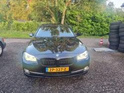 Zwart Gebruikt 2011 BMW 535 Executive Sedan | € 18.000 (Iets duurder)