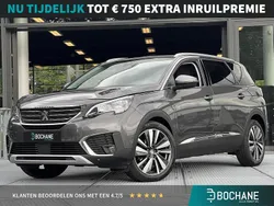 Grijs Gebruikt 2019 Peugeot 5008 Premium MPV | € 15.695 (Eerlijke prijs)