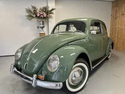 Groen Gebruikt 1953 VW Karmann Ghia Karmann Hatchback | € 12.345