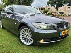 Gebruikt 2008 BMW 325 Stationwagen | € 6.499 (Eerlijke prijs)