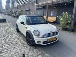 Gebruikt 2008 Mini Cooper D Hatchback | € 1.995