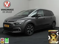 Grijs Gebruikt 2020 Citroën C4 SpaceTourer Business Class MPV | € 17.950 (Goede deal)