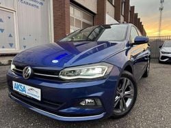 Blauw Gebruikt 2019 VW Polo Join Hatchback | € 15.950 (Goede deal)