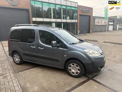 Grijs Gebruikt 2011 Peugeot Partner Tepee Family MPV | € 6.950 (Goede deal)