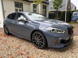 Grijs Gebruikt 2020 BMW M135 Executive Hatchback | € 29.999 (Eerlijke prijs)