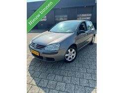 Grijs Gebruikt 2004 VW Golf IV Trendline Hatchback | € 1.100 (Eerlijke prijs)