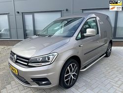 Overige Gebruikt 2018 VW Caddy Highline MPV | € 15.495 (Duur)